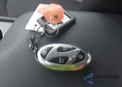 2024 Hyundai Sonata Sel из США, поврежденный, VIN KMHL64JA2RA371884